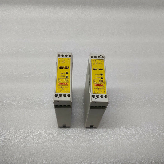 HANLA HIC-100 LOOP ISOLATOR 7.5-36VDC