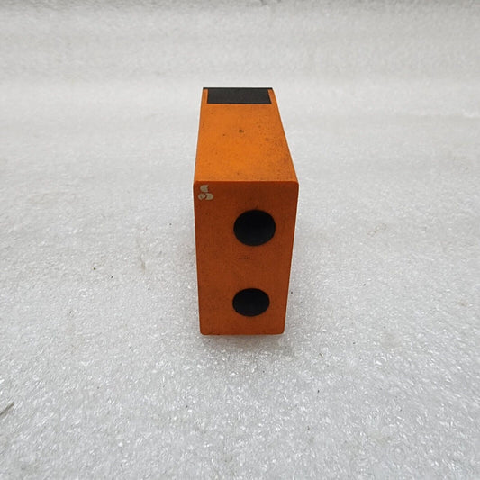 SYRELEC TDA TIMER RELAY 1A 600V