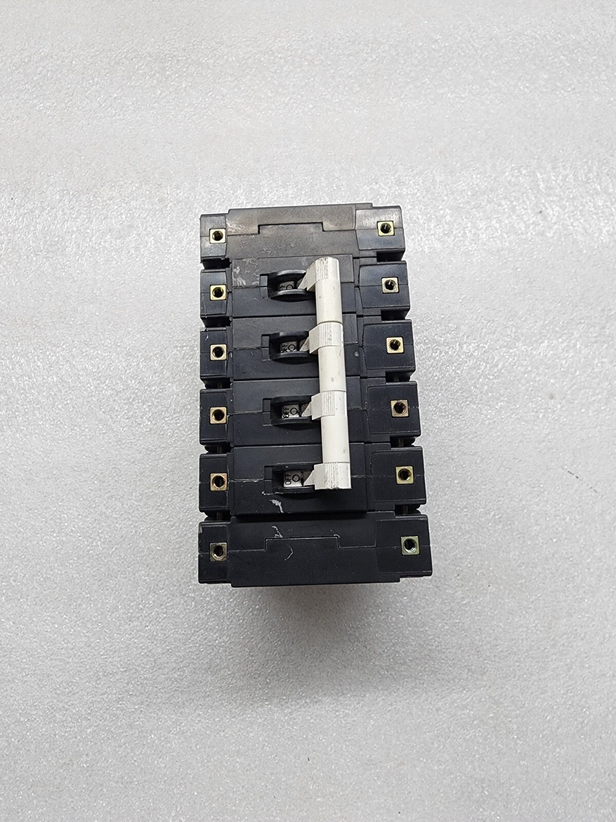 9835 LINE 6-POLE CIRCUIT BREAKER 45A 61-45.0-91