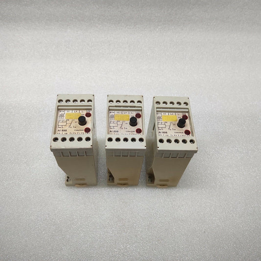 DOLD AI 898 INSULATION MONITOR RELAY 0017606 230VAC/24VDC