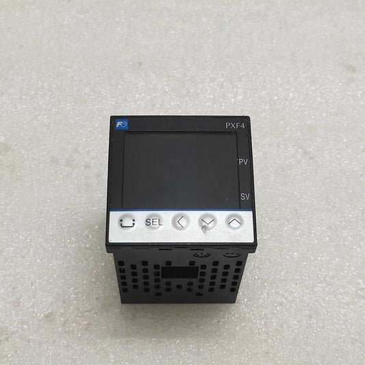 FUJI ELECTRIC PXF4 TEMPERATURE CONTROLLER PXF4ACR2-1V100-P 100-240VAC 