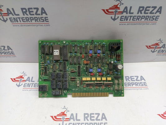 TERASAKI ESM-105 STARTER MODULE K/87Z/6-001D