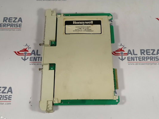 Honeywell 621-2150R Output Module 115VAC