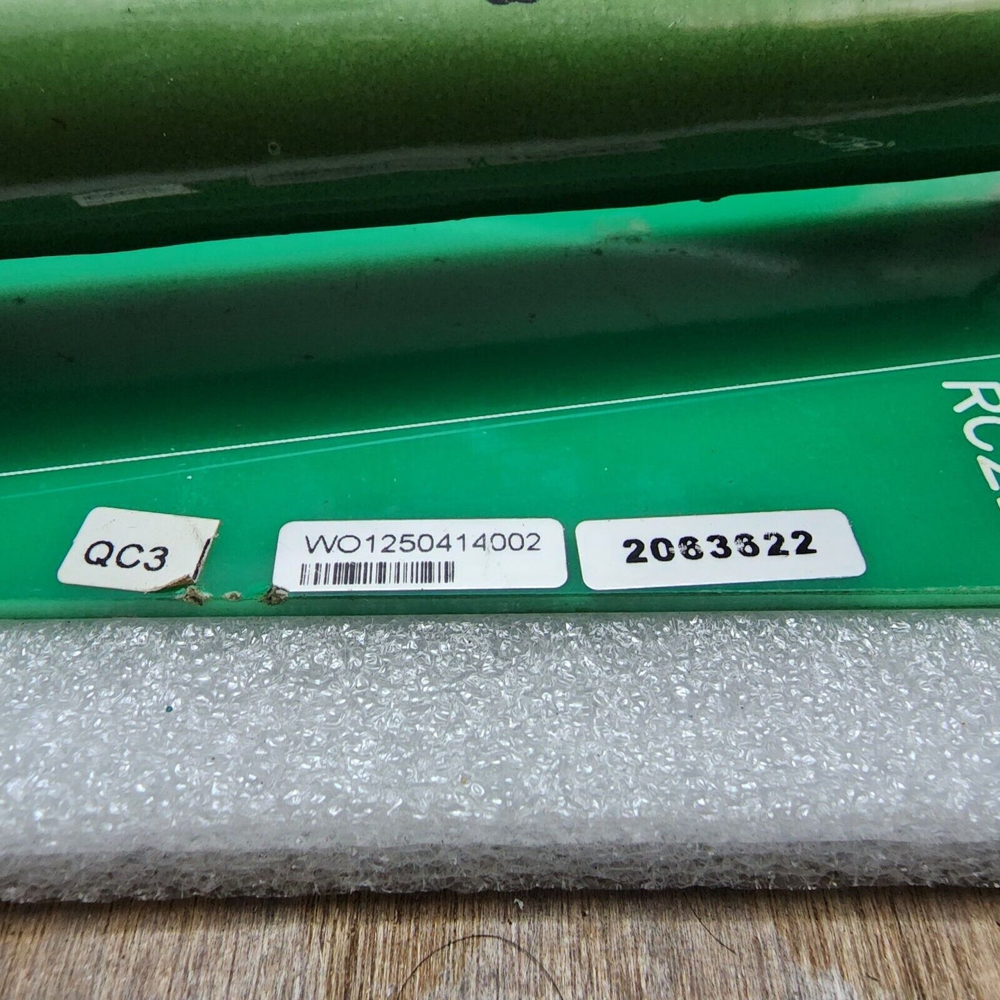 PCB 2063622 ASSY PC2063 REV 4