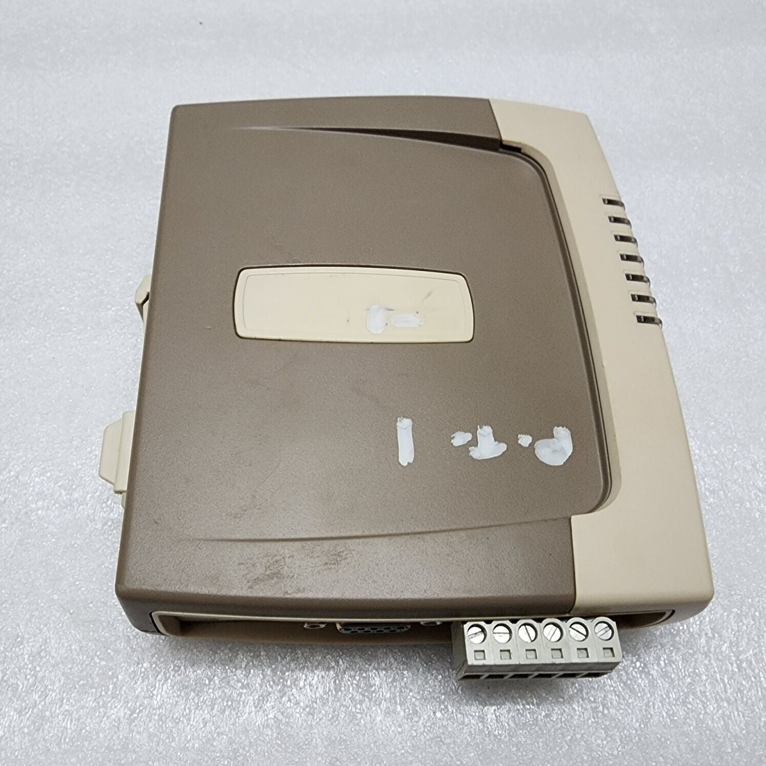 WESTERMO RM-240 WIRELESS INDUSTRIAL ETHERNET SWITCH 9-30VDC WITHOUT ANTENNA