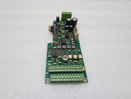 EMRI BSC11 PCB