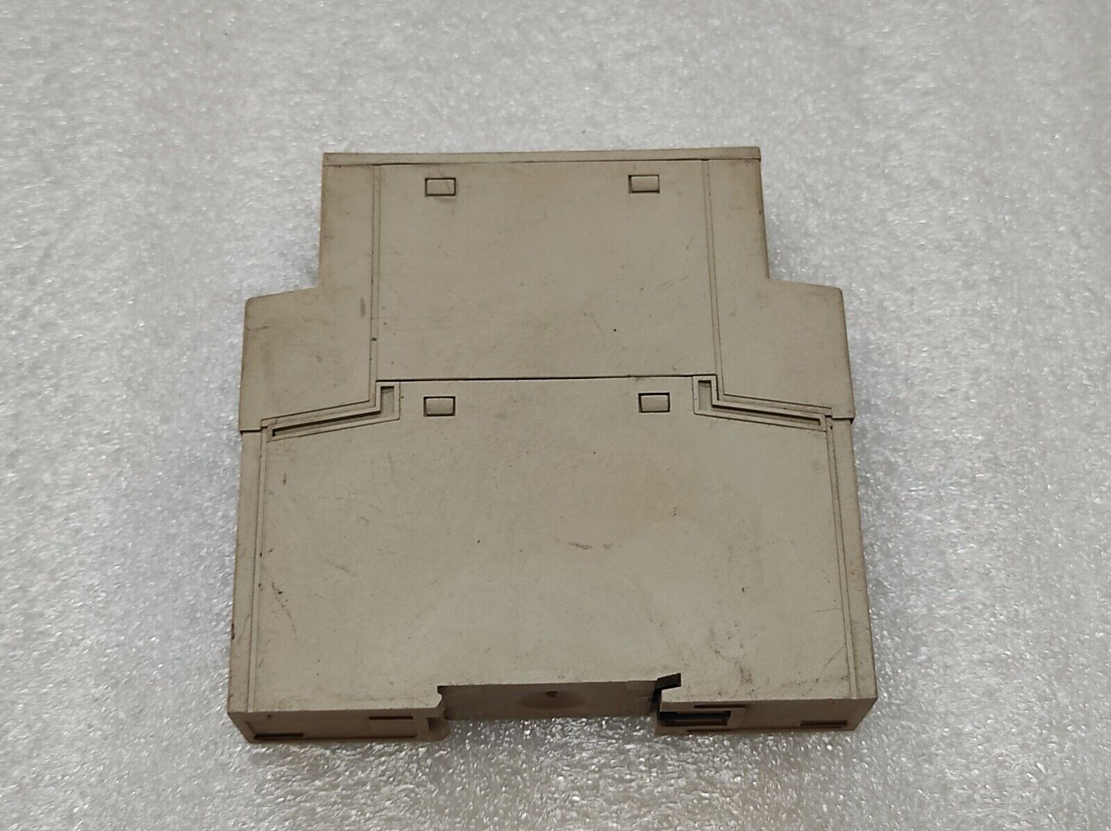 TELEMECANIQUE LT3SA00M PTC PROBE RELAY 115V/230V