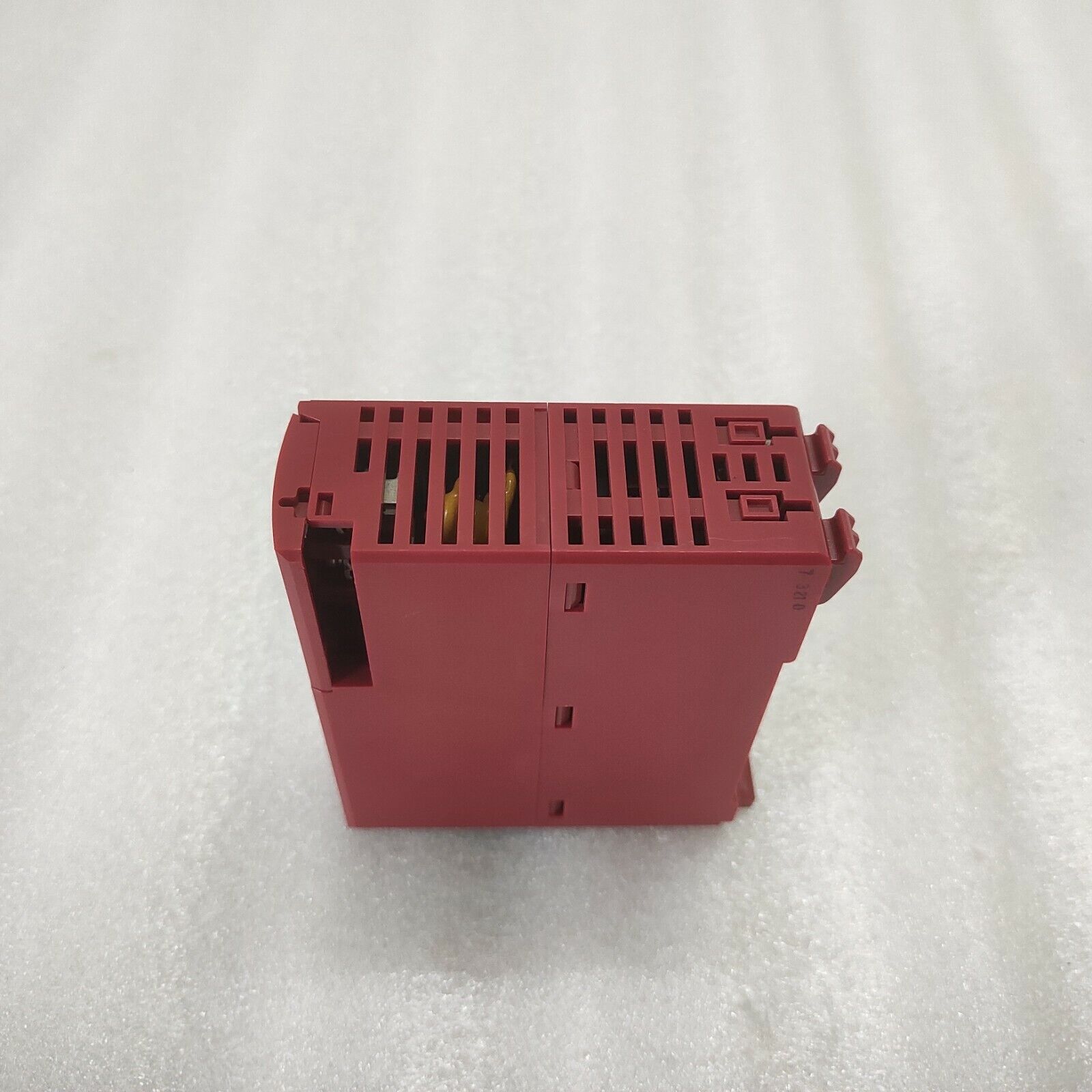 FUJI ELECTRIC NP1S-91 POWER SUPPPLY MODULE 100-120VAC