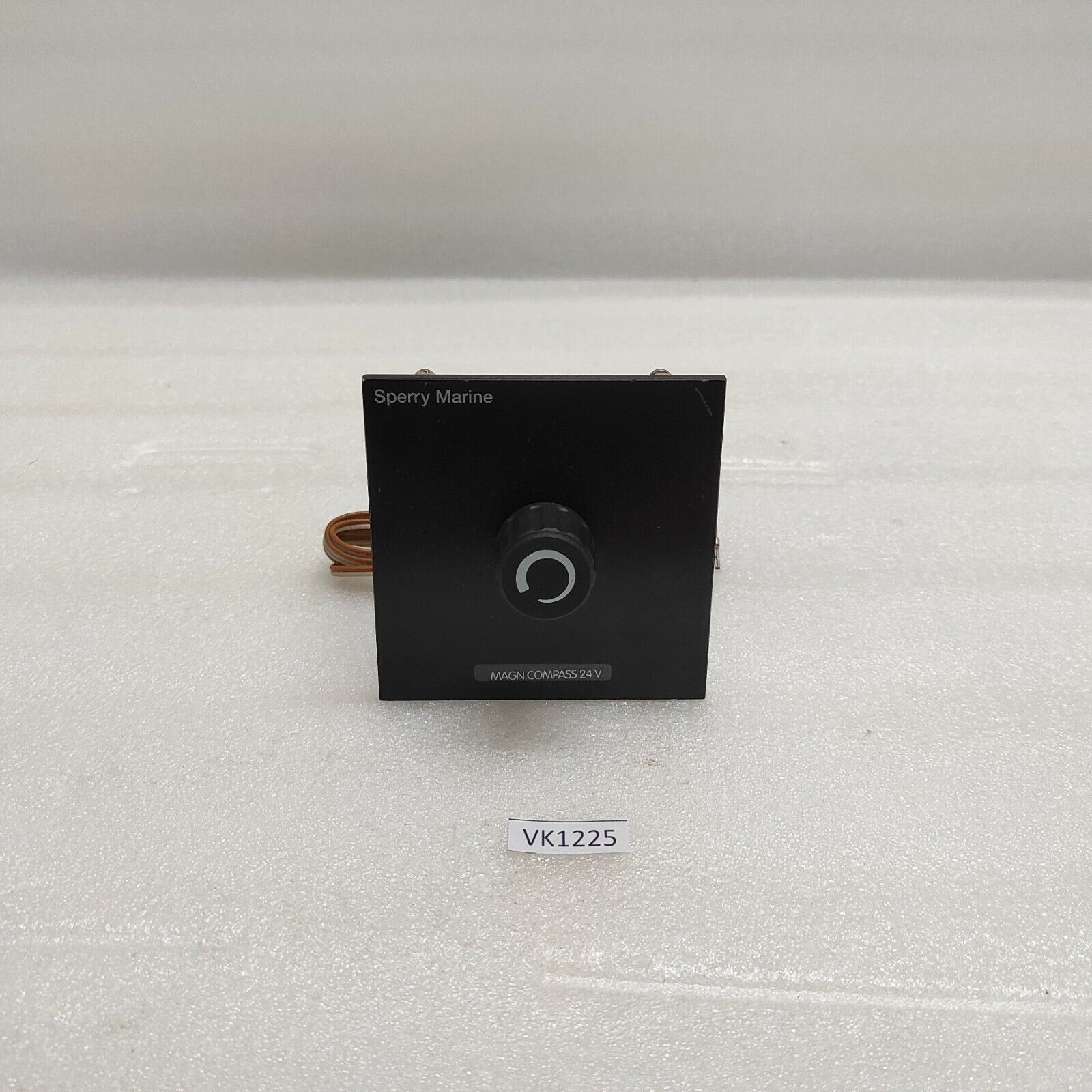 SPERRY MARINE 4985-AB JUPITOR COMPASS BACKLIGHT CONTROL