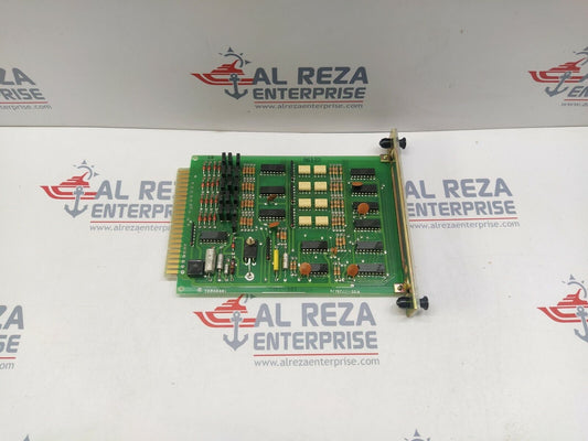 TERASAKI EMI-301 OUTPUT INTERFACE MODULE K/787/11-001A