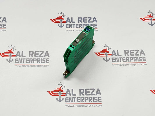 PEPPERL + FUCHS Z965 SAFE SNAP BARRIER 71859