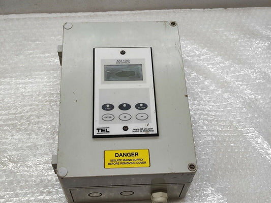 Tel AFA 100 Room Controller AFA100 Alarm System