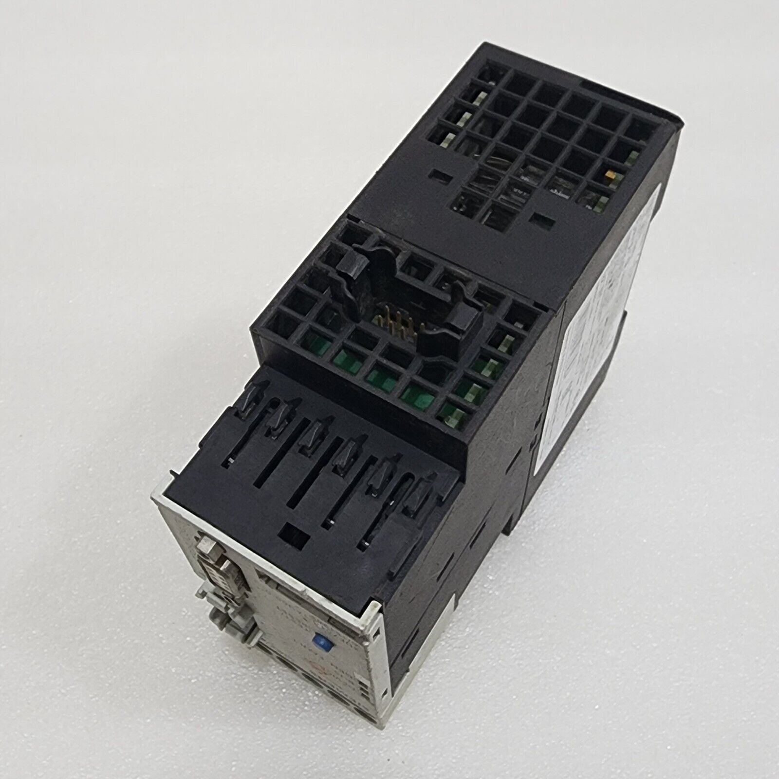 SIEMENS PROFIBUS-DP 3UF7010-1AU00-0 SIMOCODE PRO V