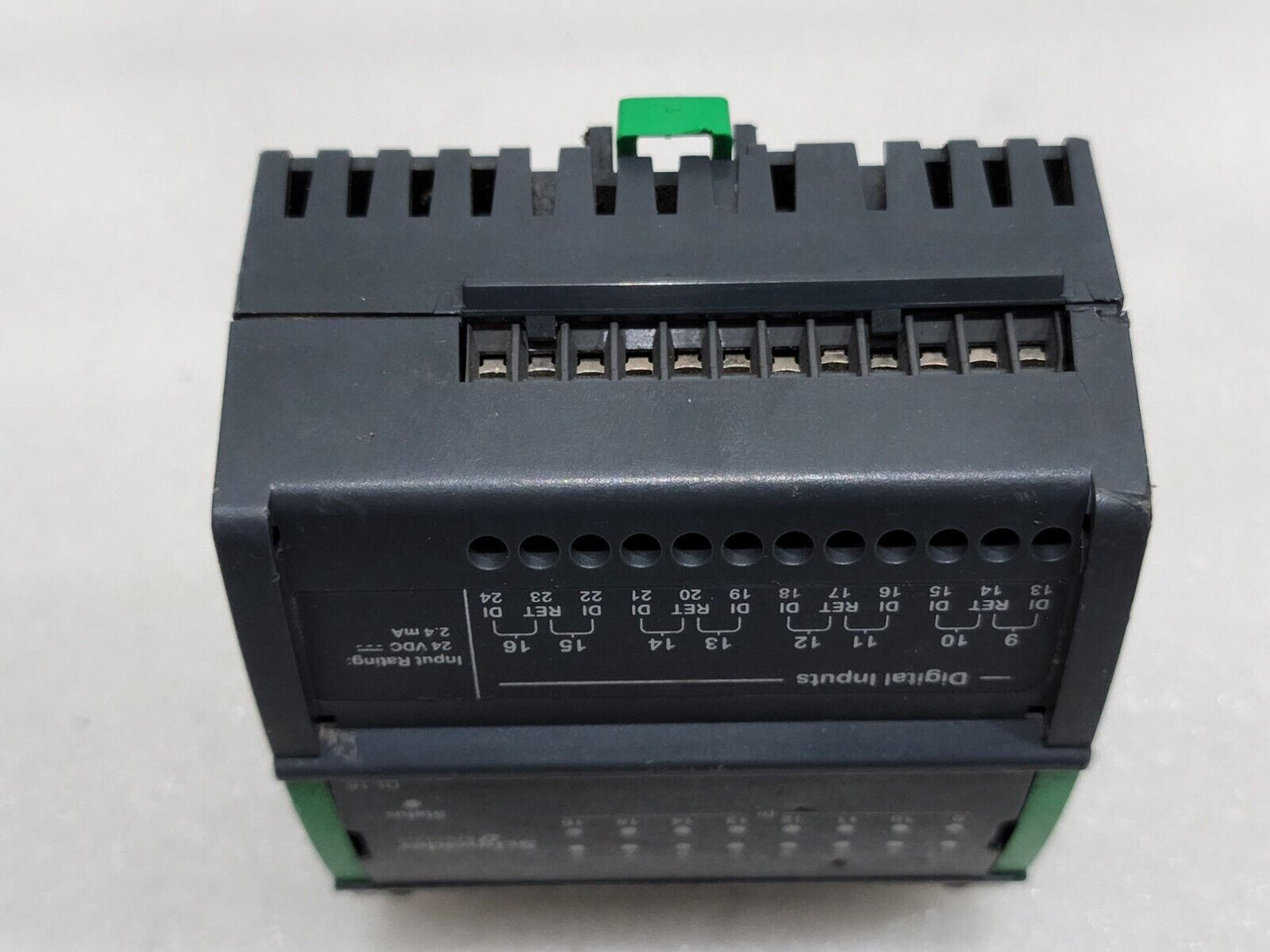 DI-16 I/O MODULE SXWDI16XX10001