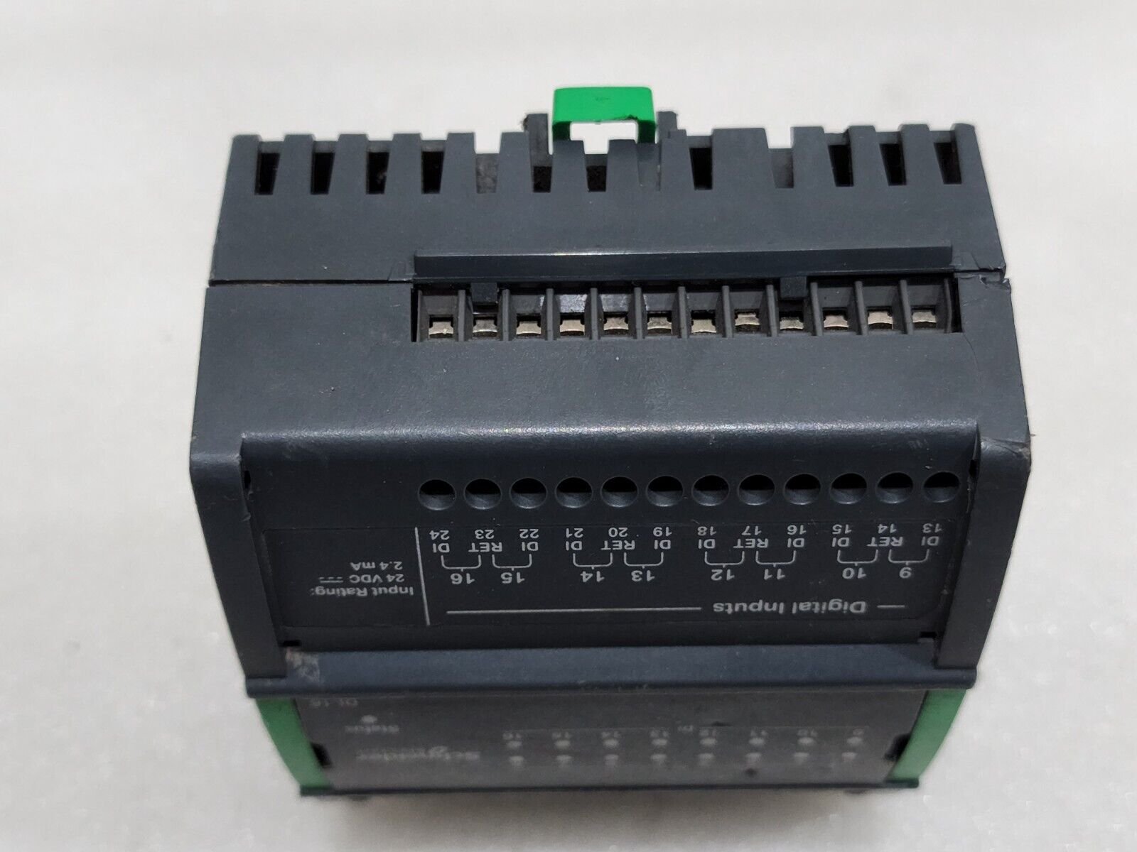 DI-16 I/O MODULE SXWDI16XX10001