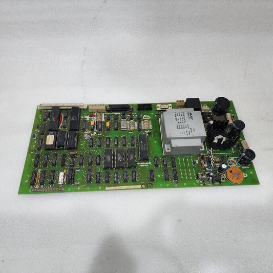 PCB 115 000 5216.003 F ASSY 051.550.406.02 080 055