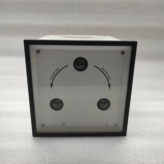 SYNCHRONIZING GENERATOR S560/2 100V