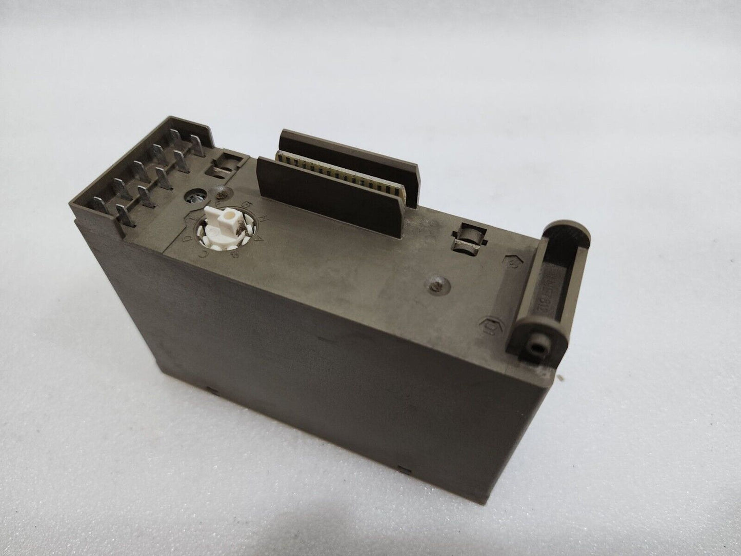 SIEMENS SIMATIC S5 6ES5 441-8MA11 DIGITAL OUTPUT MODULE