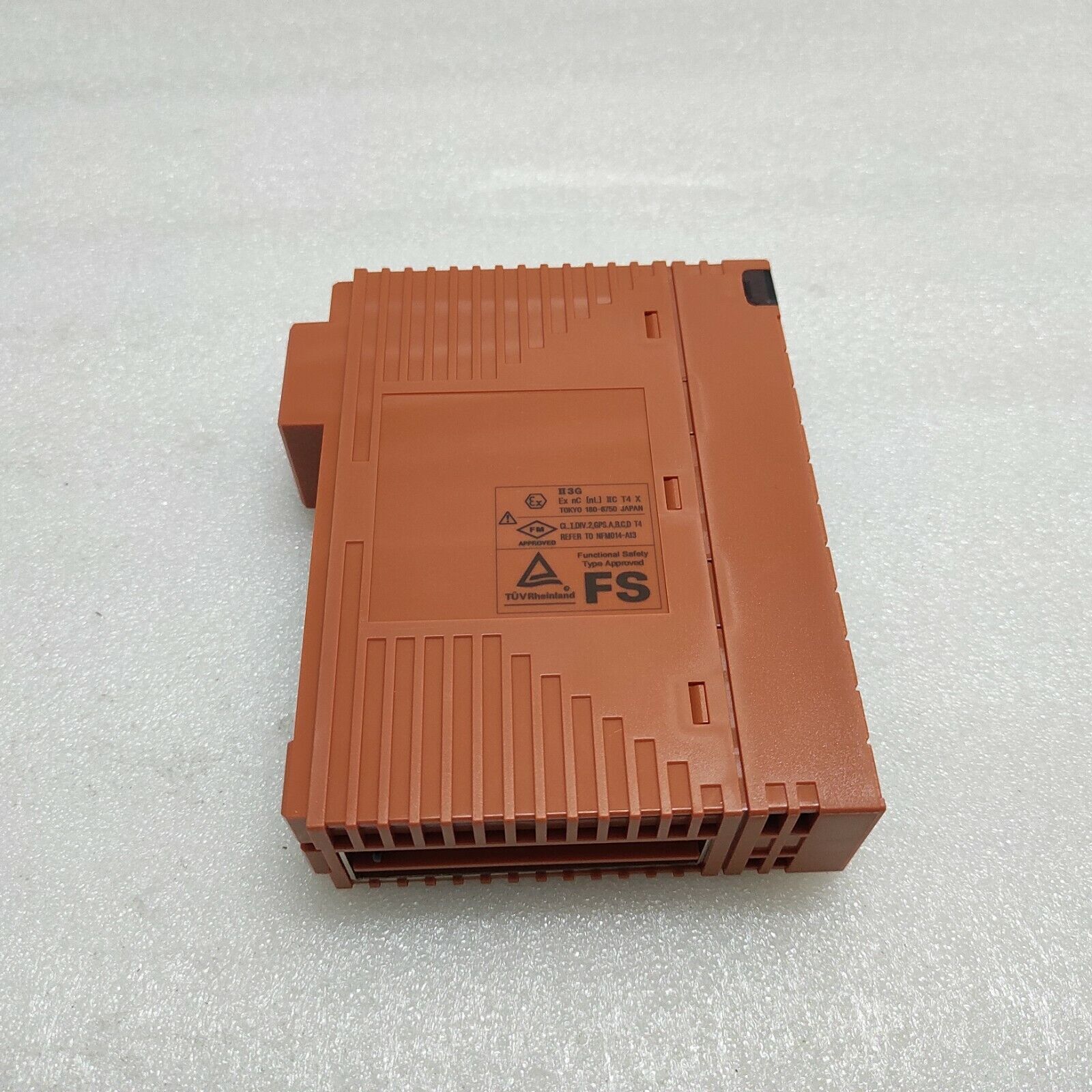 YOKOGAWA SAI533-H03-S1 ANALOG OUTPUT MODULE C2KK21140H