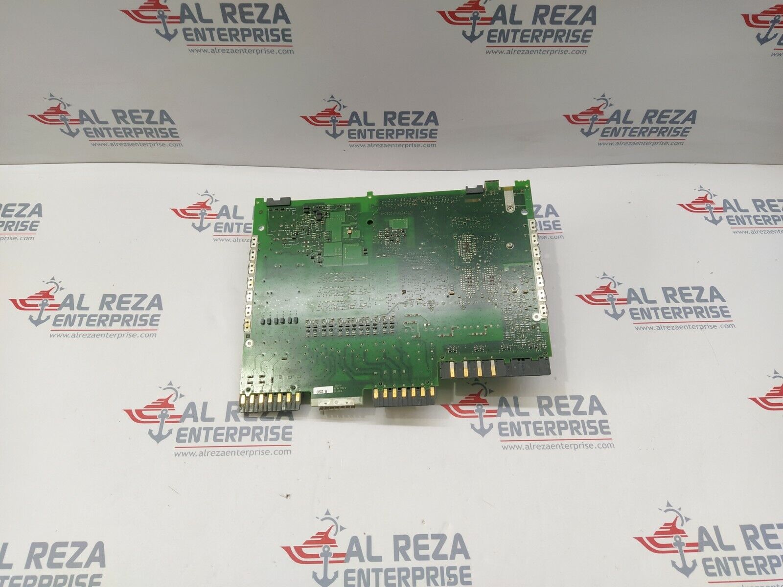 SIEMENS C53207-A356-B12-4 PCB BOARD