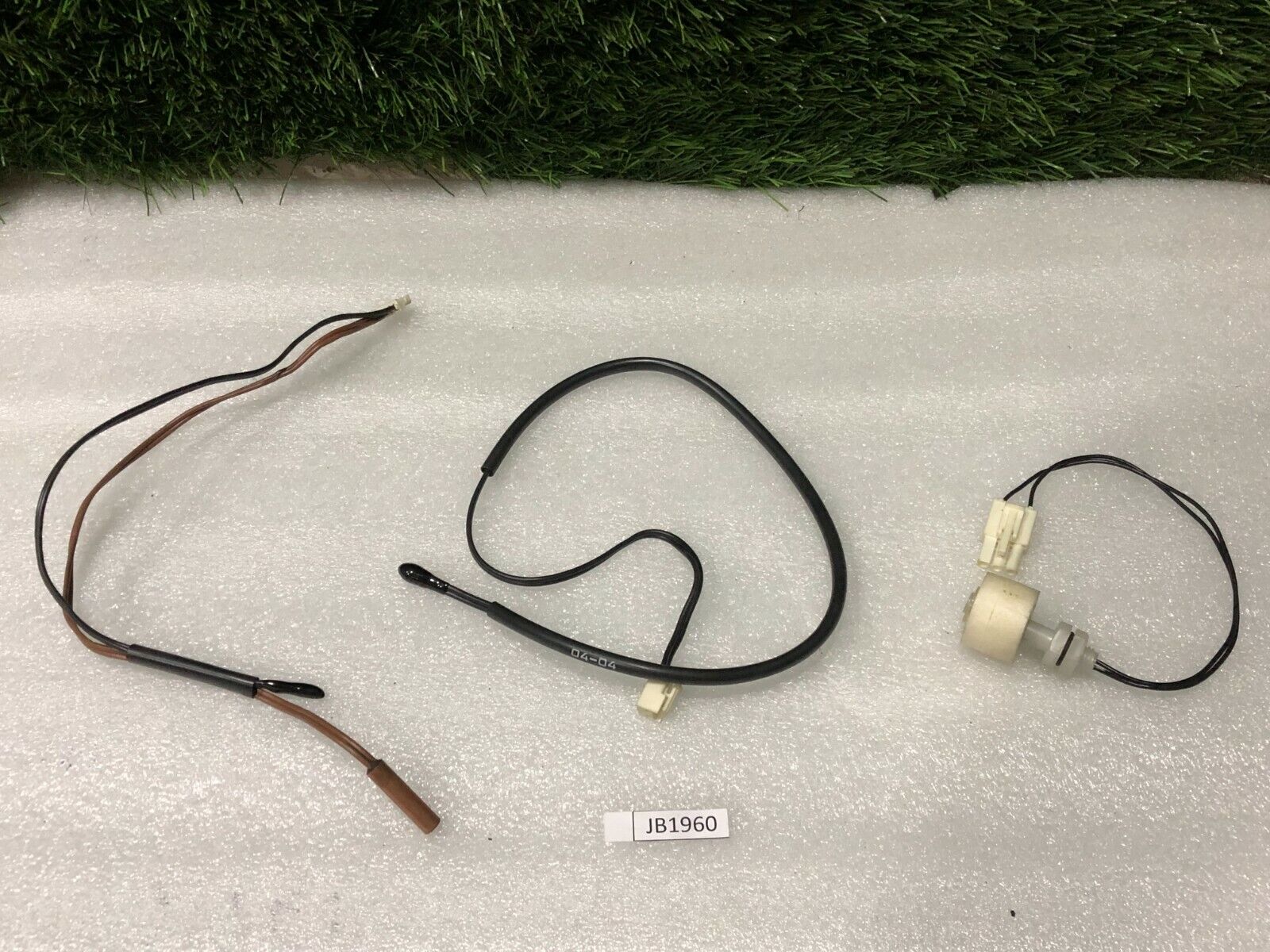 H40-JCR-024 THERMISTOR THERMOSTAT AND FLOAT SWITCH