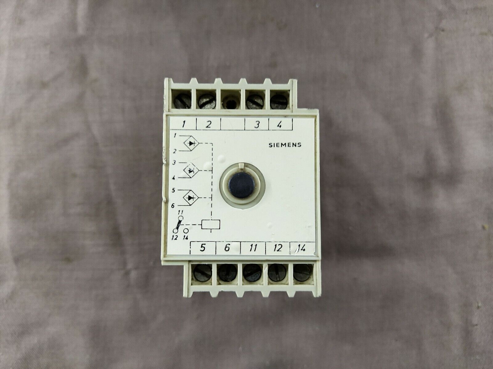 Siemens A128 Module 305292 A 128