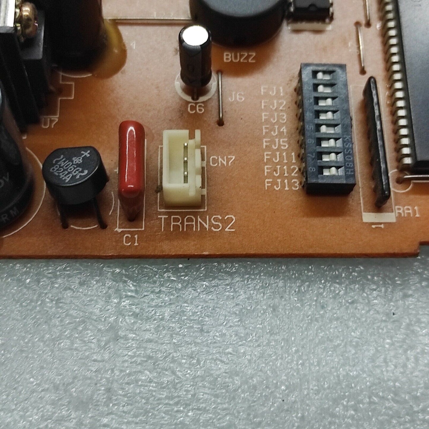 PCB N3498032737 42K N8G5800 42QN8A5500B 42KNAD5950IAH