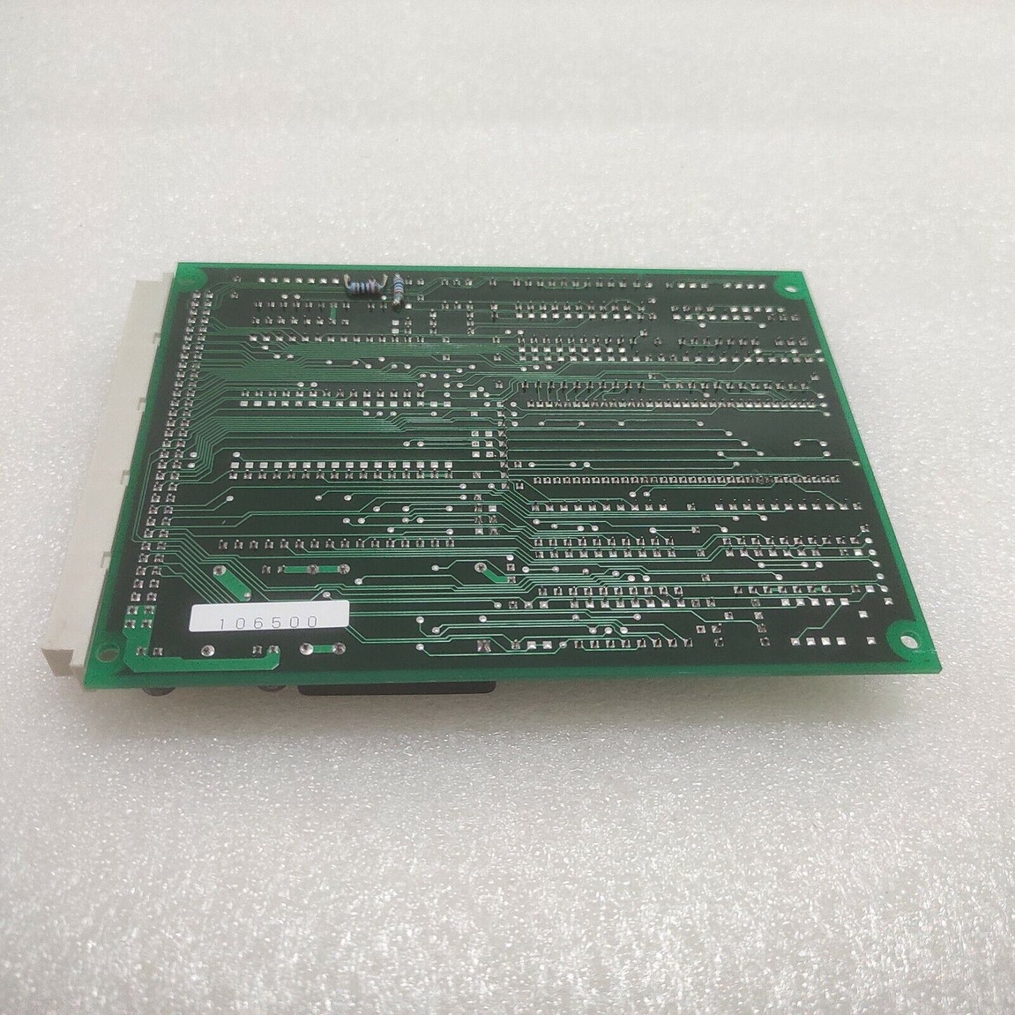 MUSASINO MEW-113 PCB