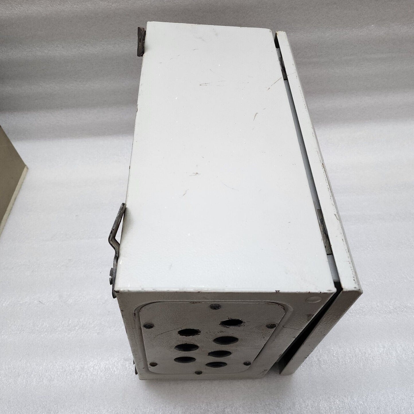 E POLIPODIO SRL AF2C65W AFOULMATIC SYSTEM 90-260VAC