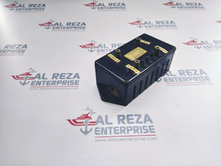 Toyo Keiki CE121921 Multiplier 115V M4A