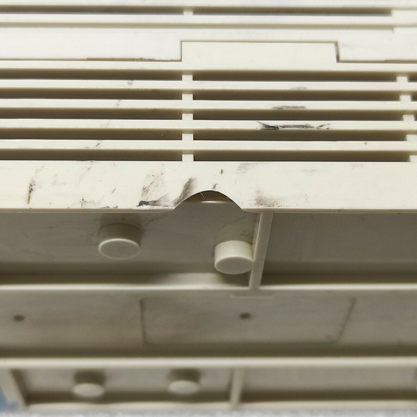 CUTLER HAMMER FP1-C24 COMPACT PLC MATSUSHITA ELECTRIC