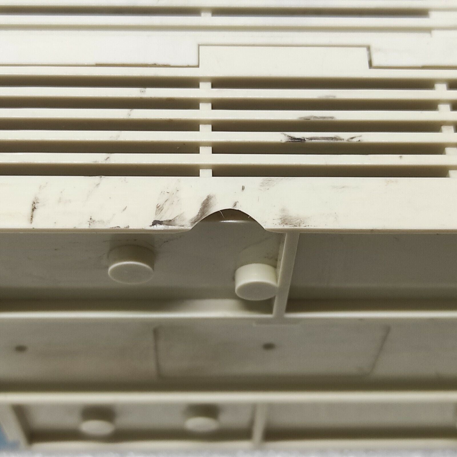 CUTLER HAMMER FP1-C24 COMPACT PLC MATSUSHITA ELECTRIC