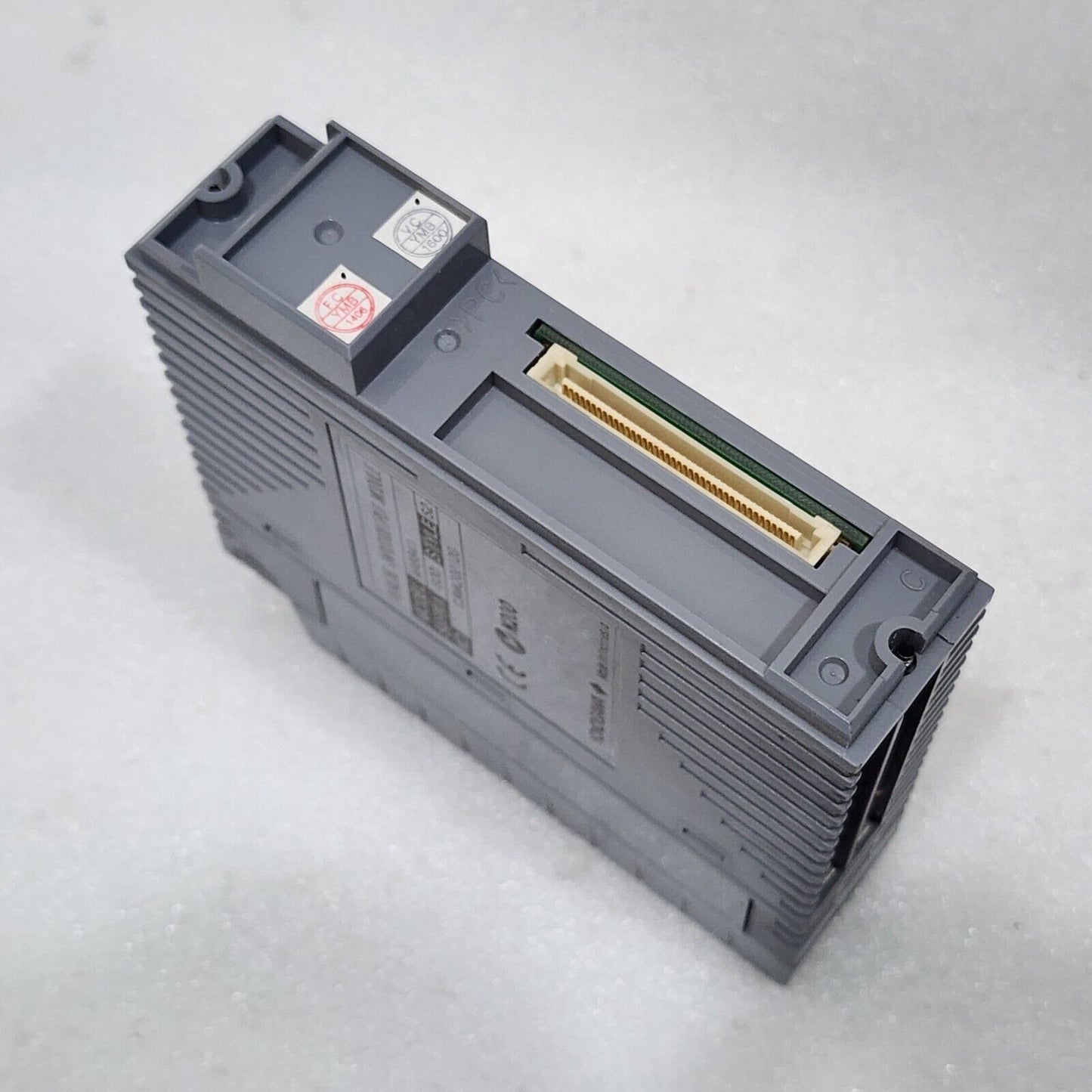 YOKOGAWA AAB841-S00-S2 ANALOG INPUT-OUTPUT MODULE AAB841