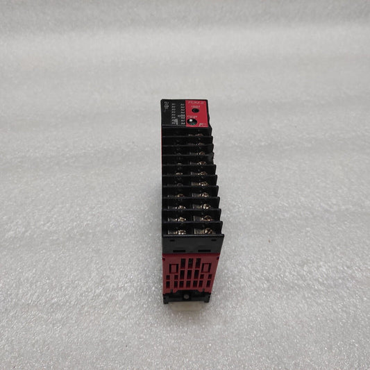 FUJI ELECTRIC PUMACCC1-0BY71 TEMPERATURE CONTROLLER 