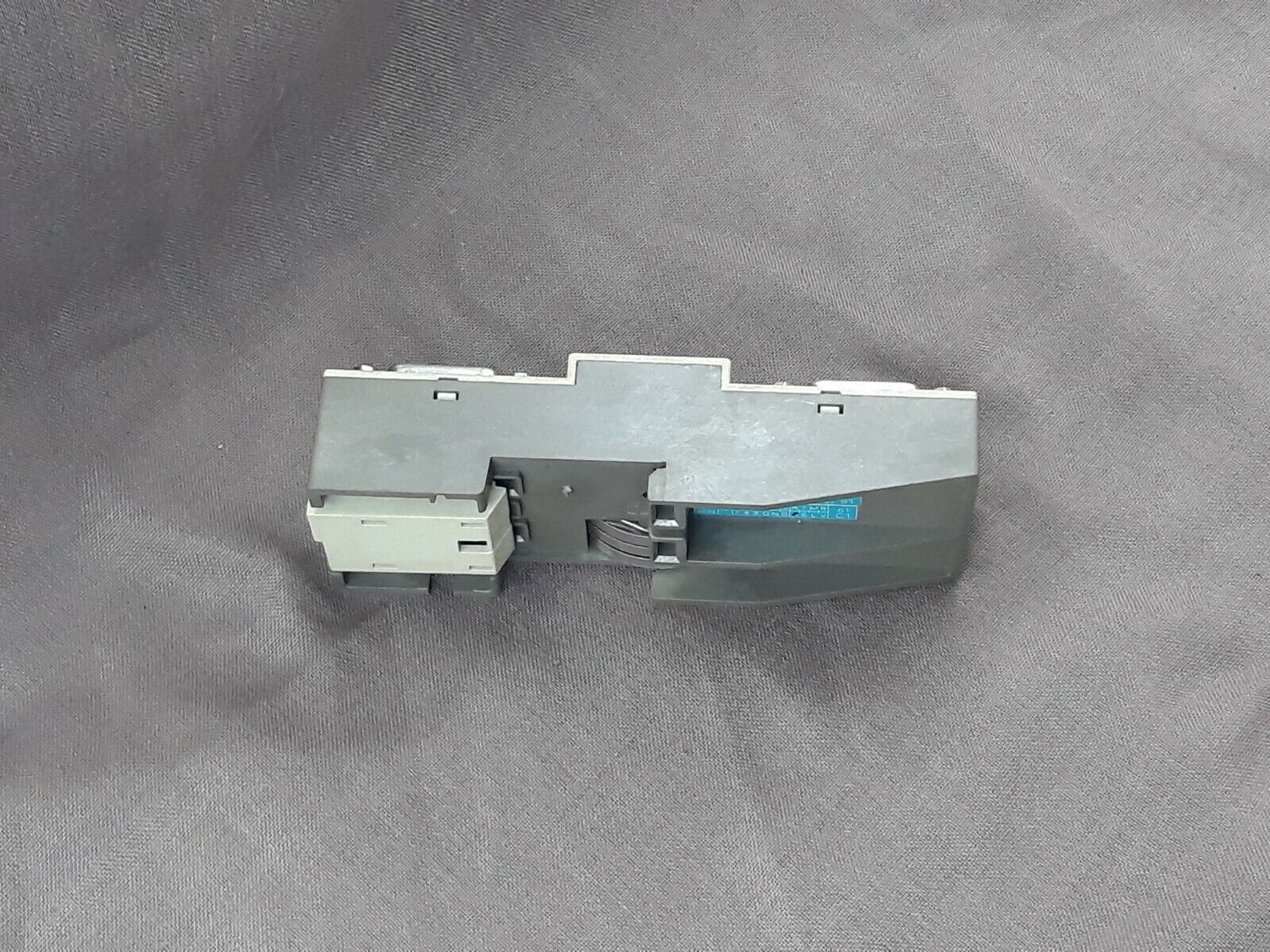 Siemens Simatic S5 Interface Module 6ES5 316-8MA12