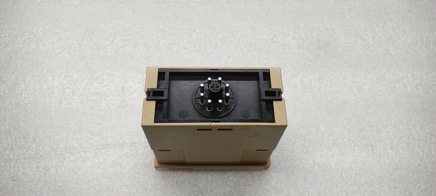 OMRON SAO-S2N CURRENT SENSOR 200-240VAC