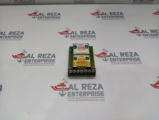 NPS-TA K04715 PCB Cosel 2W6 2415 Cosel ZS10 2405 DC-DC Converter