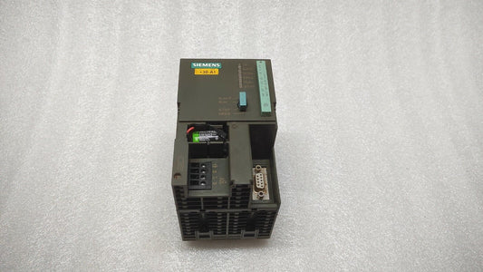 SIEMENS 6ES7 614-1AH03-0AB3 CPU 614