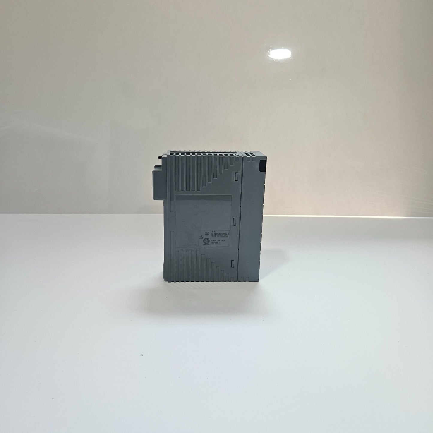 YOKOGAWA AAI141-H00-S2 ANALOG INPUT MODULE