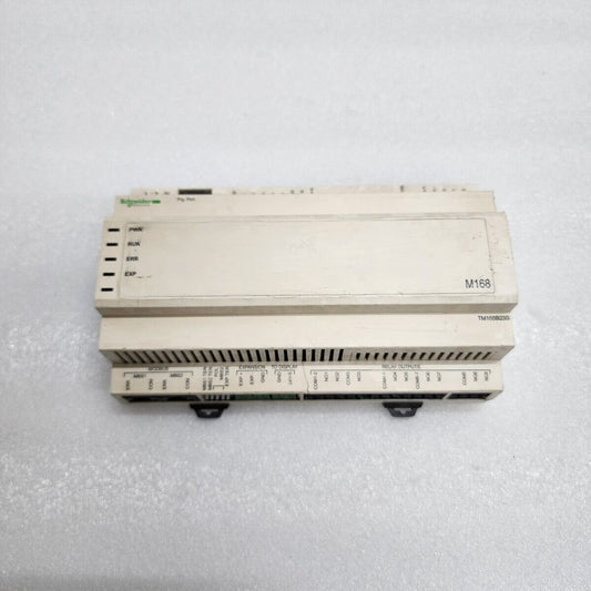TM168B23S Basis Blind M168 23 I/O