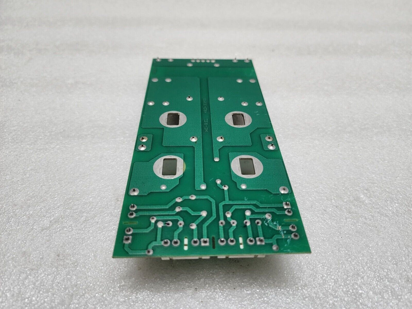 HITACHI HI-REL PCB HRD-339B