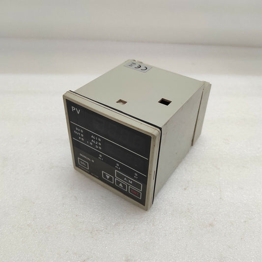 CHINO DZ1000 DIGITAL INDICATOR AND CONTROLLER DZ1030E005 