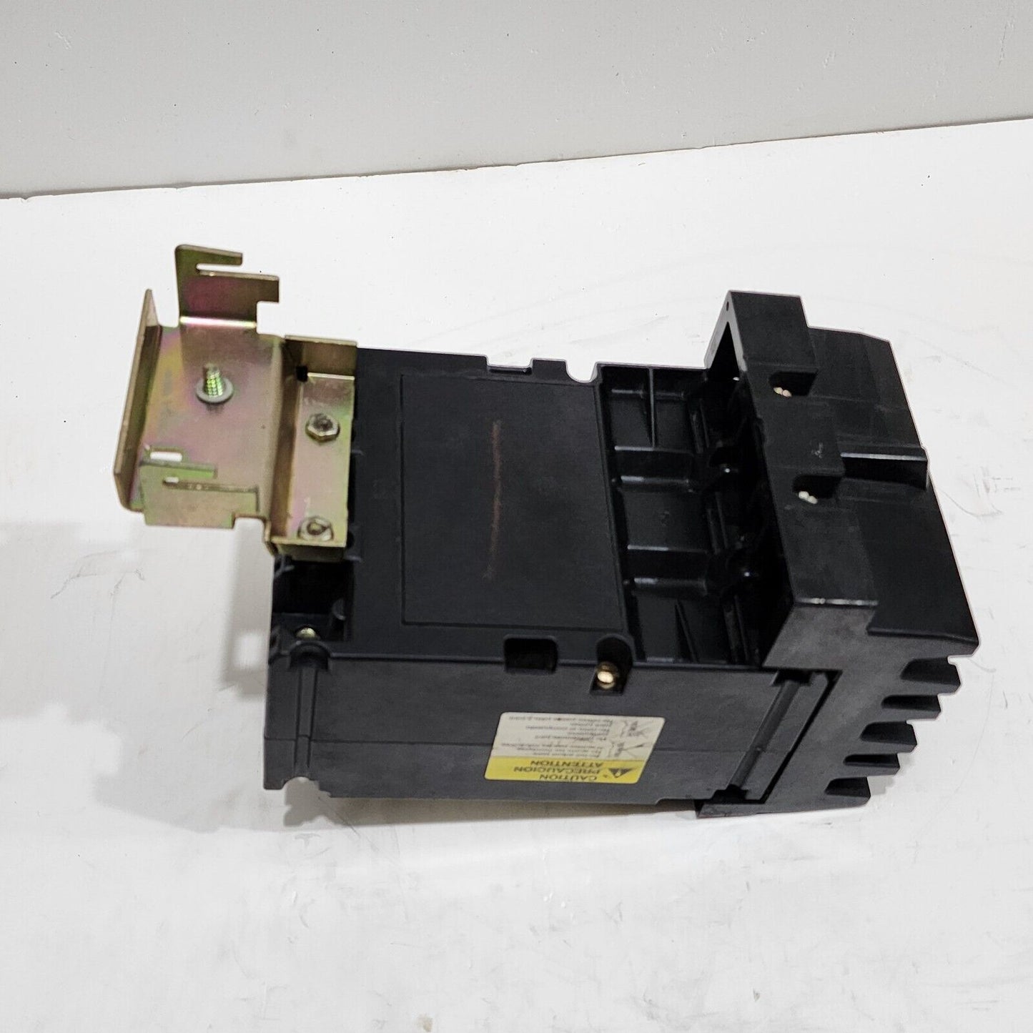 SQUARE D FC3407035 MOLDED CASE CIRCUIT BREAKER 70A 480V