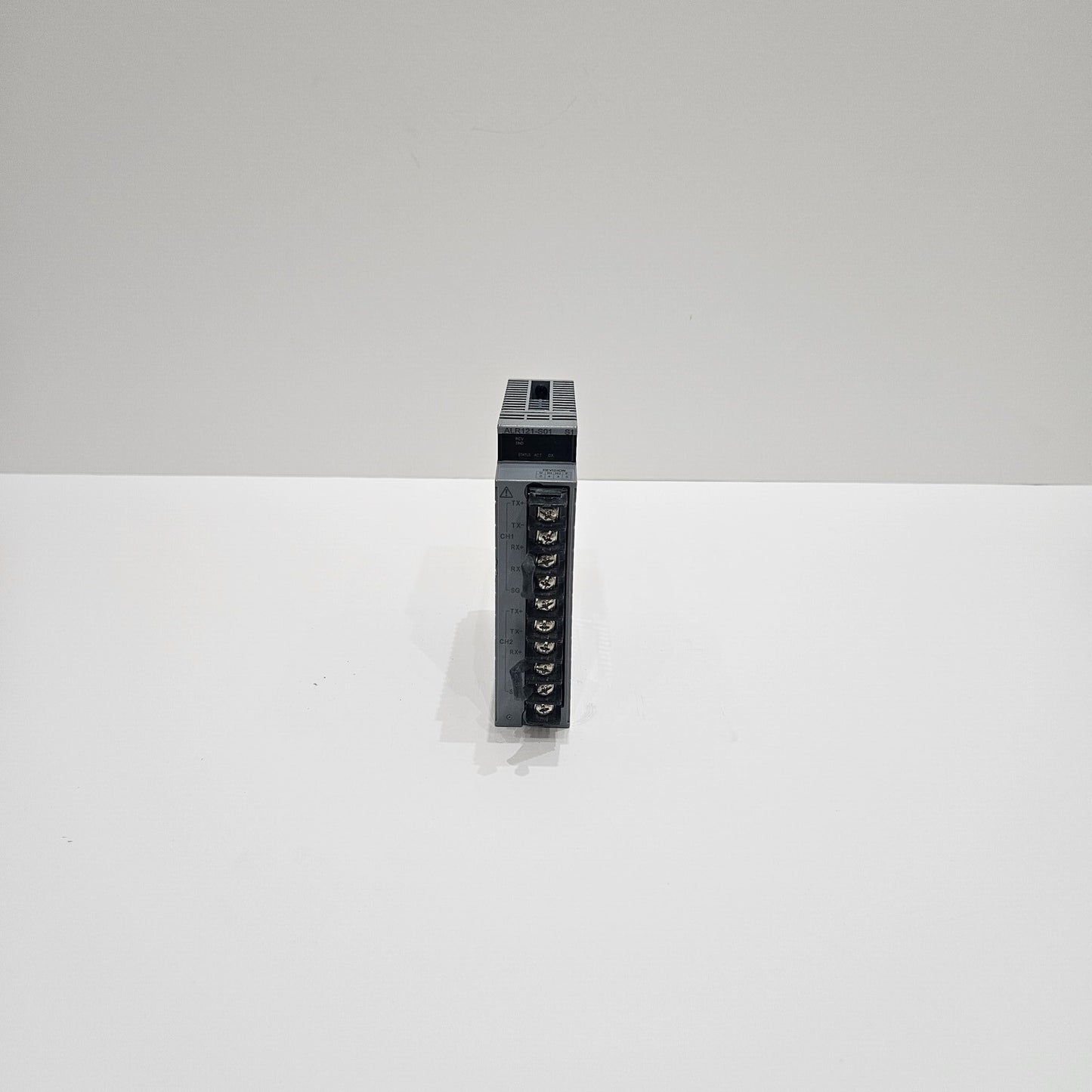 YOKOGAWA ALR121-S01-S1 RS-422/RS-485 MODULE