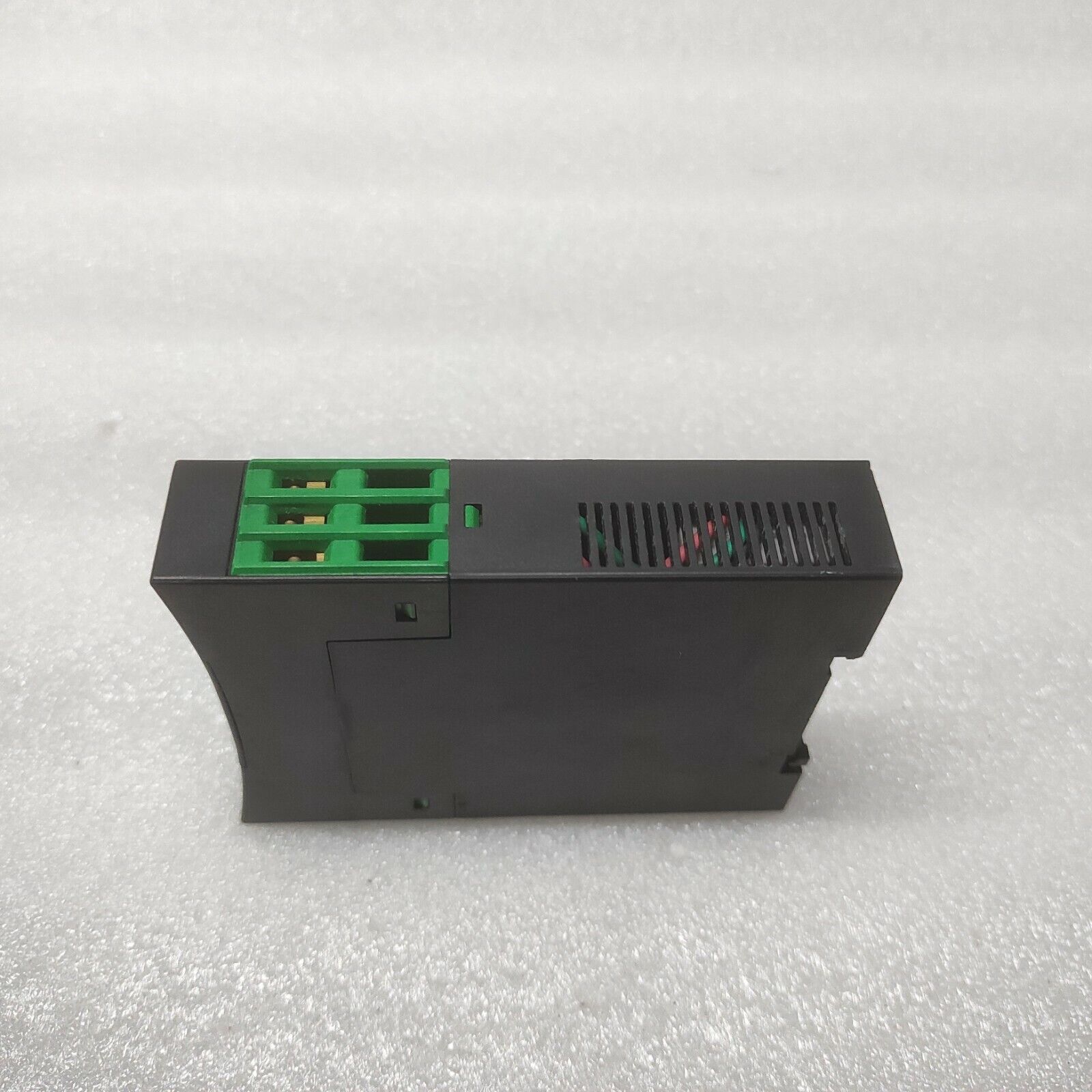 BRODERSEN PXC-10.230 PROCESS SIGNAL CONVERTER 115-230VAC