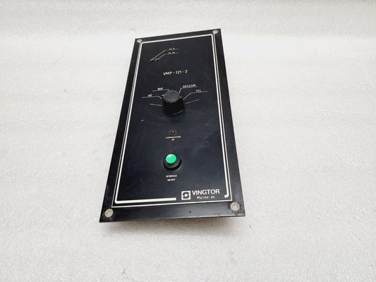 VINGTOR MARINE AS VMP-121-2