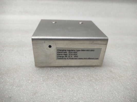 CHARGING REGULATOR 0904-893.BRD