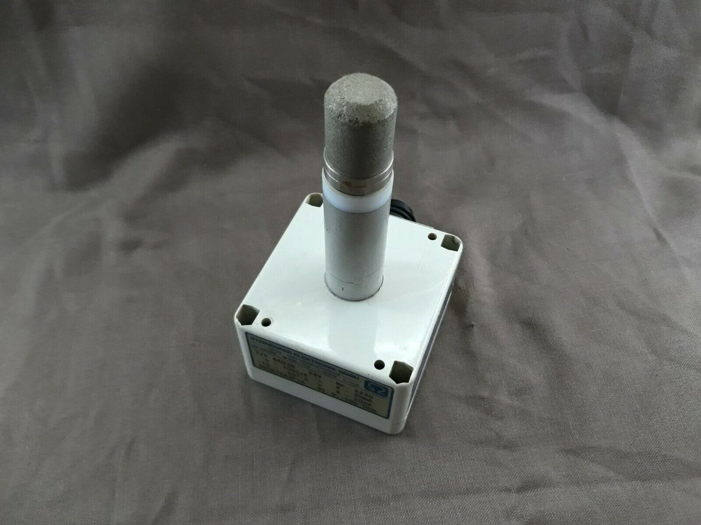 Steinecker Elektronik Transmitter Type 454 AIS Hygromess Digital Transmitter 460