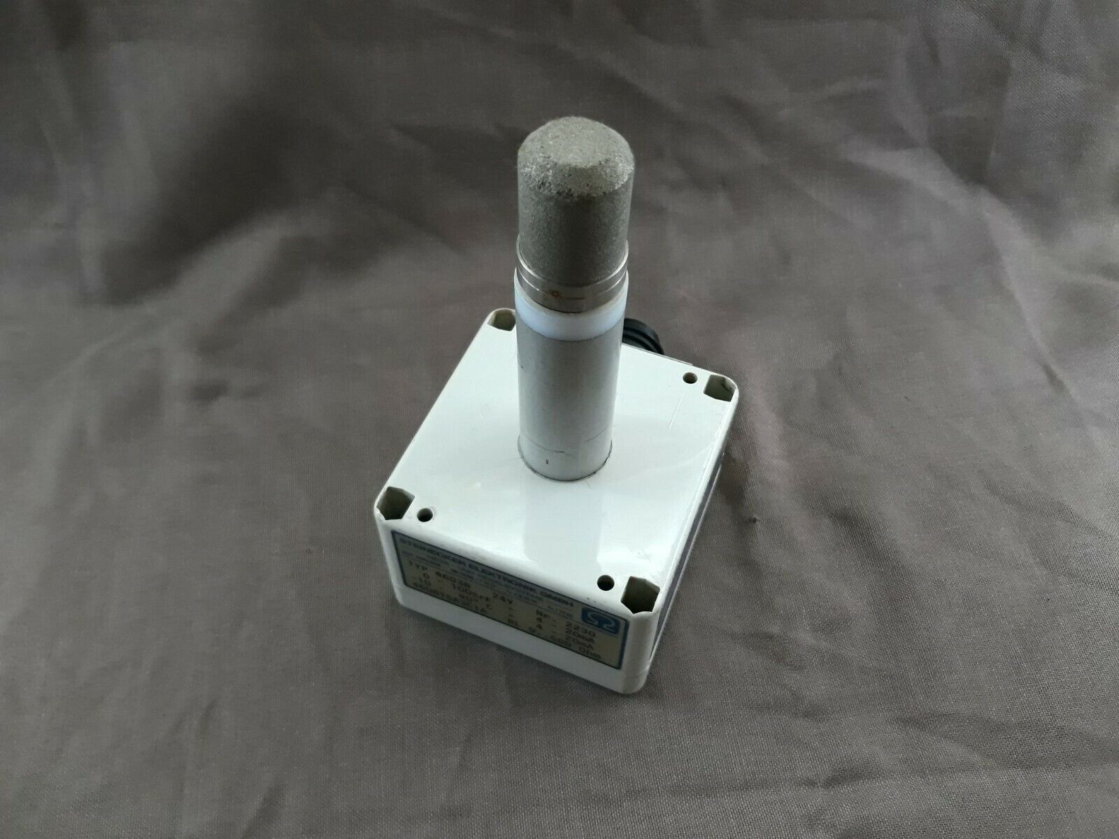 Steinecker Elektronik Transmitter Type 454 AIS Hygromess Digital Transmitter 460