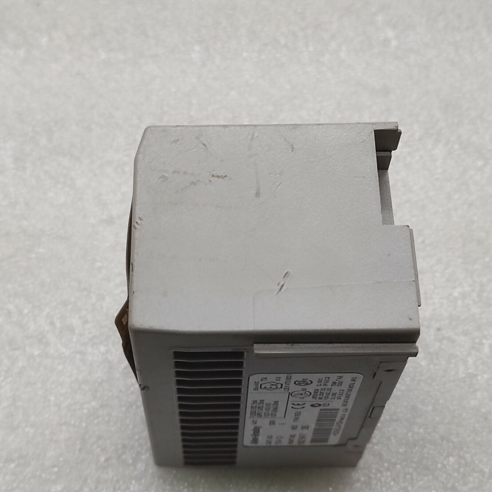ALLEN BRADLEY CAT 1794-OE4 SERIES B 96219477